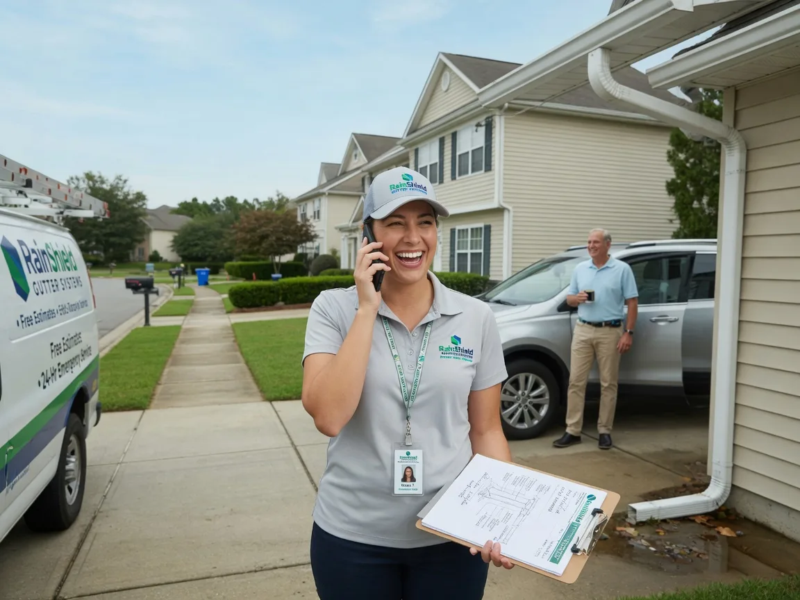 Gutter Installation West Point, NY FAQs